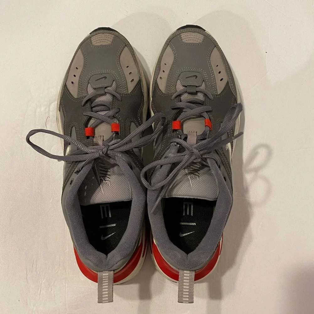 Nike M2K Tekno Size 10 Mens Sneakers Shoes